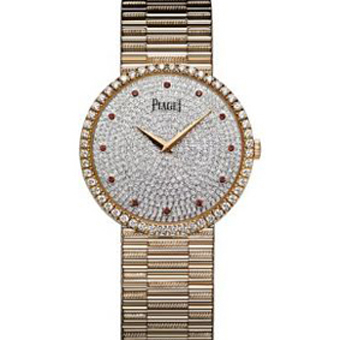 Piaget ピアジェ スーパーコピー ダンサー G0A37048 レディース 手巻き 腕時計